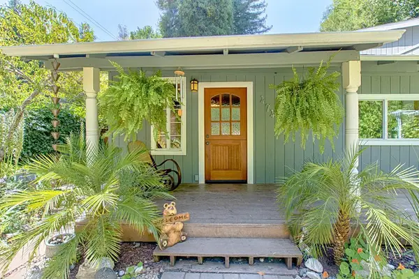 474 Redwood Drive, Felton, CA 95018