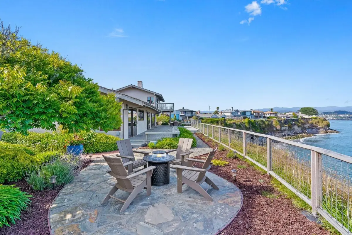 4250 Opal Cliff Drive, Santa Cruz, CA 95062 - #1