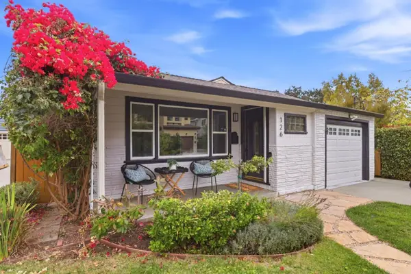 126 Kelton Avenue, San Carlos, CA 94070