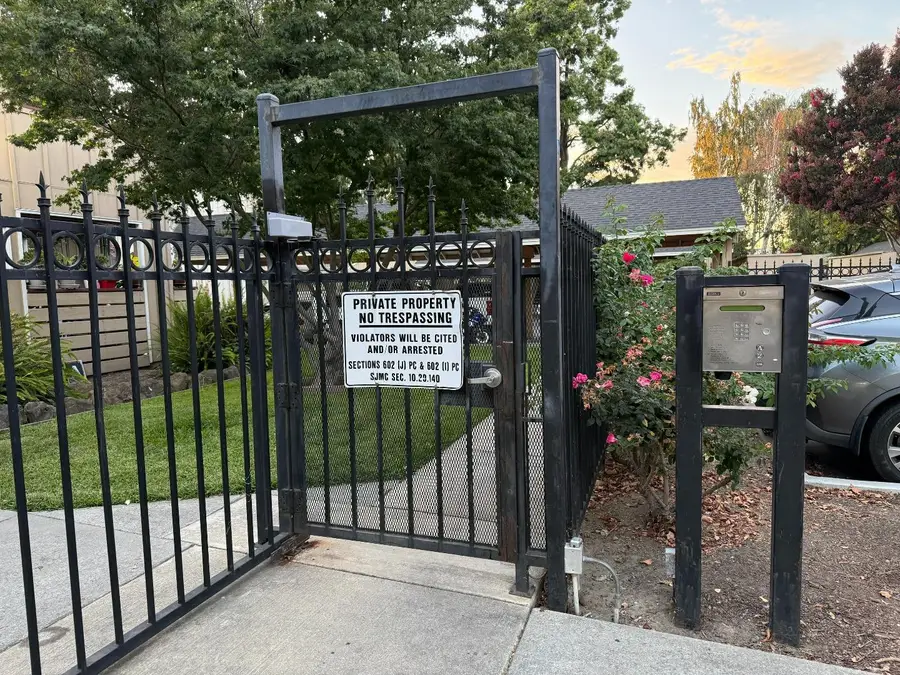 45 Monte Verano Court, San Jose, CA 95116 - #3