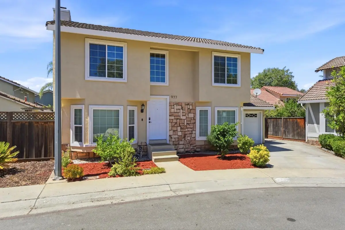 977 Ivory Creek Drive, San Jose, CA 95120 - #1