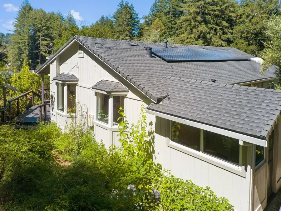 745 Granite Ridge Drive, Santa Cruz, CA 95065 - #2