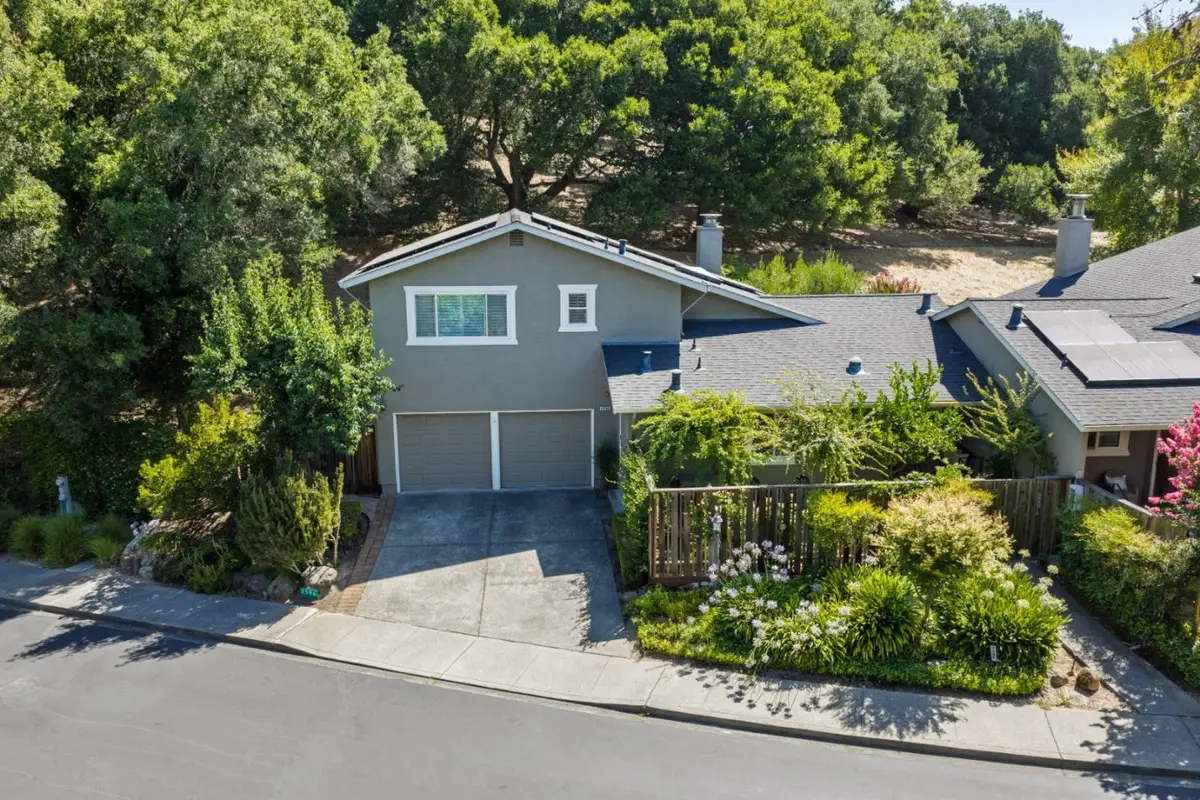 2596 Hidden Valley Lane, Napa, CA 94558 - #1