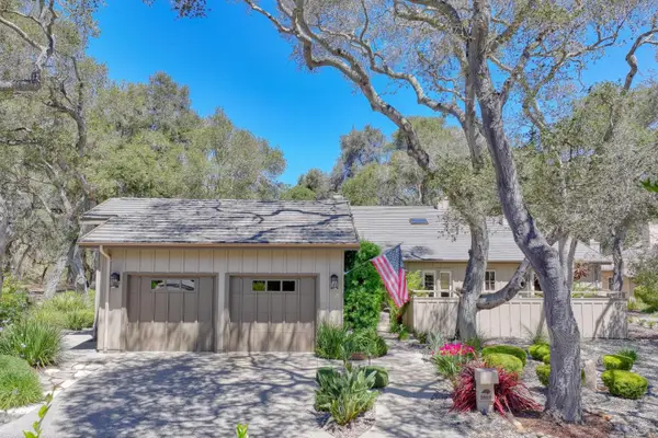 25511 John Steinbeck Trail, Salinas, CA 93908