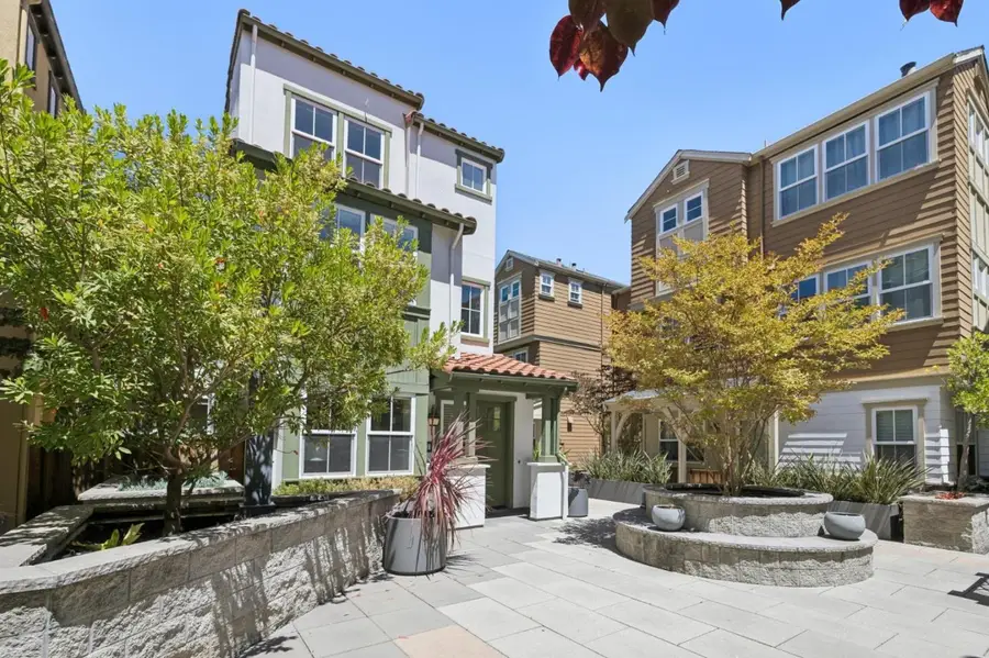 110 Tilton Avenue, San Mateo, CA 94401 - #2