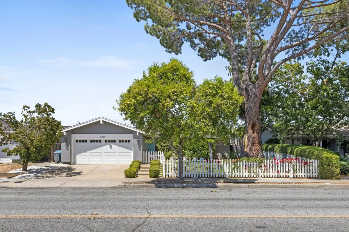 8395 Westwood Drive, Gilroy, CA 95020 - #1