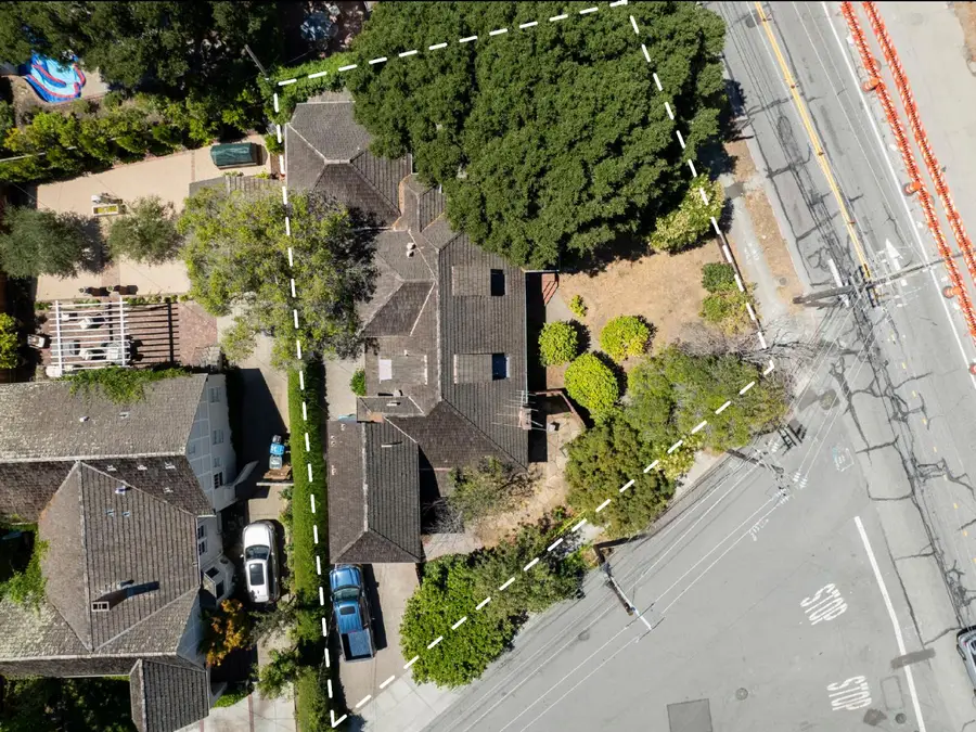 4 Warren Road, San Mateo, CA 94401 - #3