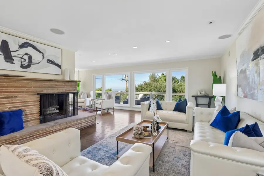 1512 Alturas Drive, Burlingame, CA 94010 - #2