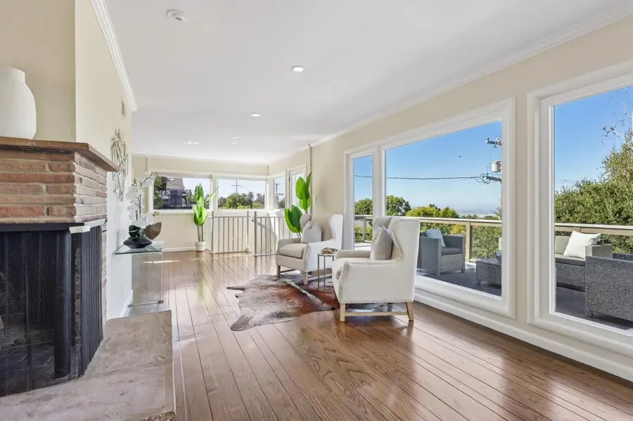1512 Alturas Drive, Burlingame, CA 94010 - #3