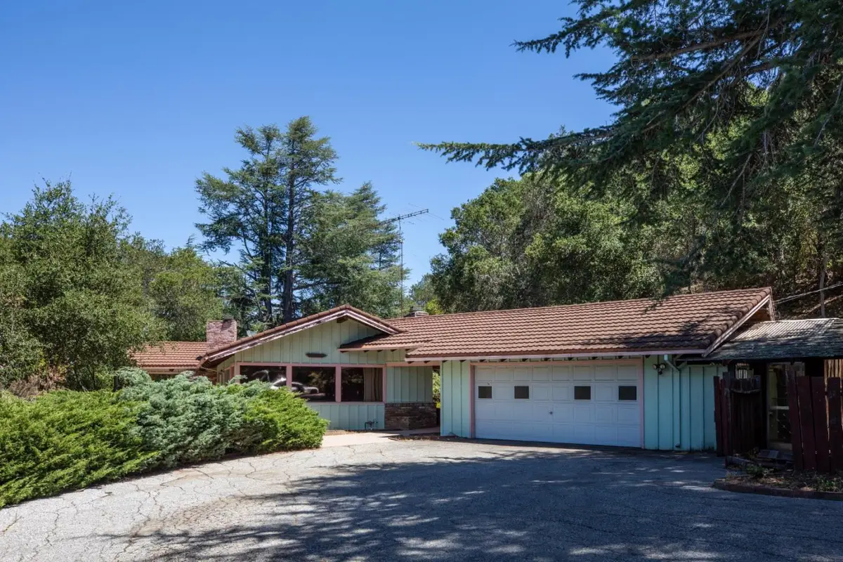 11450 Summit Wood Road, Los Altos Hills, CA 94022 - #1