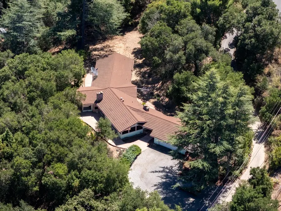 11450 Summit Wood Road, Los Altos Hills, CA 94022 - #3