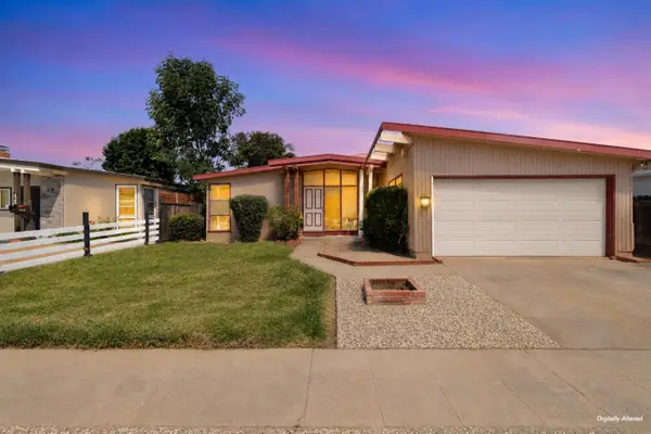 440 Rousseau Street, Hayward, CA 94544