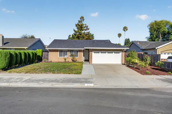 6092 Vincent Court, San Jose, CA 95123
