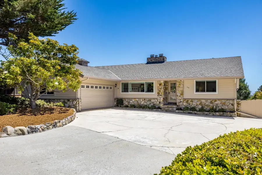 504 Cuesta Drive, Aptos, CA 95003 - #2