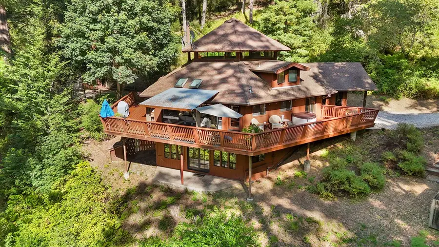 15 Heritage Road, La Honda, CA 94020 - #2