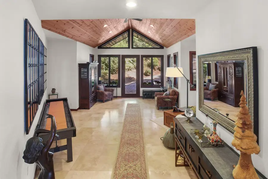 15 Heritage Road, La Honda, CA 94020 - #3