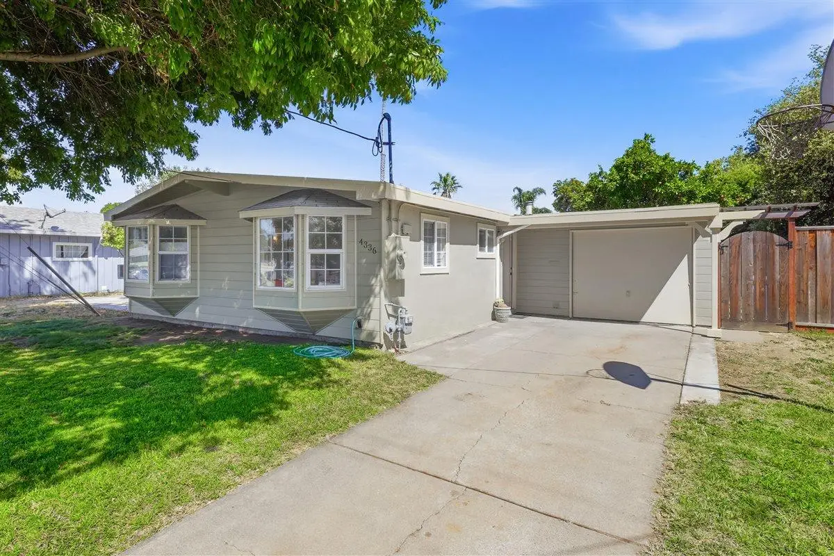 4336 Cahill Street, Fremont, CA 94538 - #1