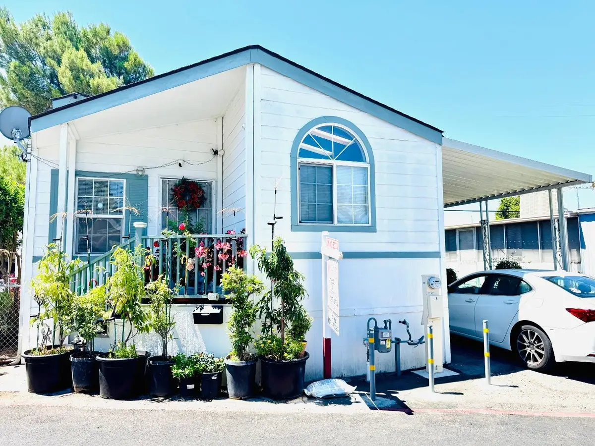 2855 Senter Road #5, San Jose, CA 95111 - #1