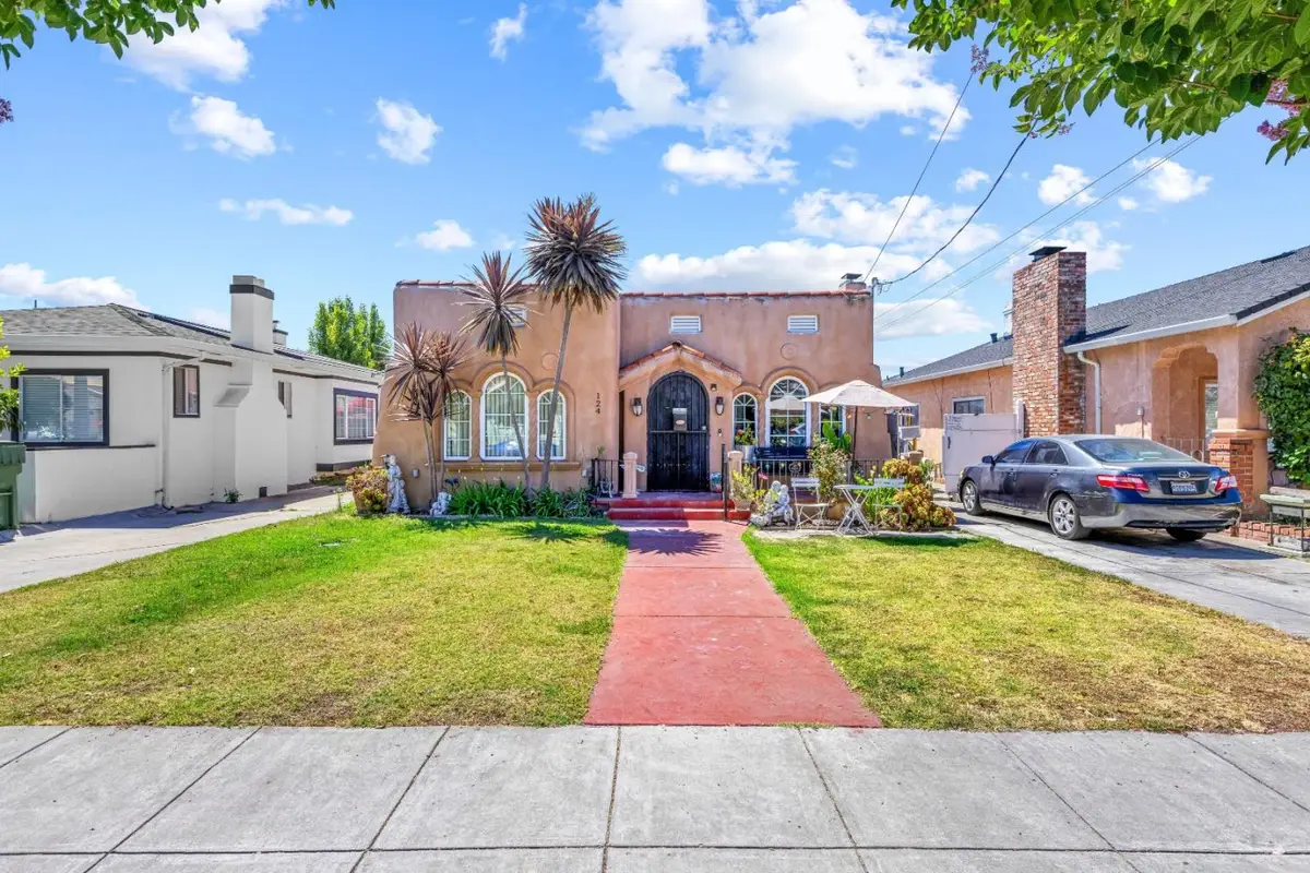 124 E Humboldt Street, San Jose, CA 95112 - #1