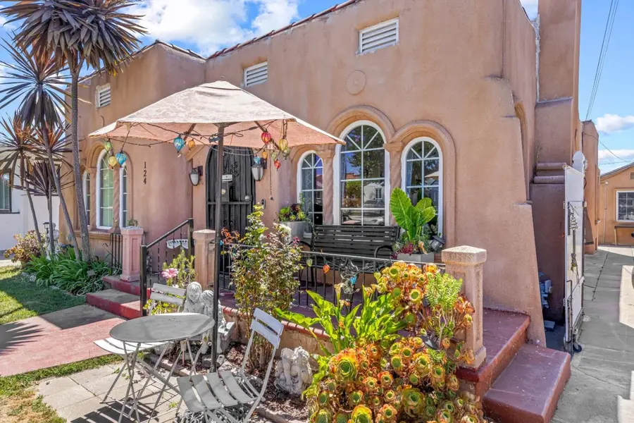 124 E Humboldt Street, San Jose, CA 95112 - #2