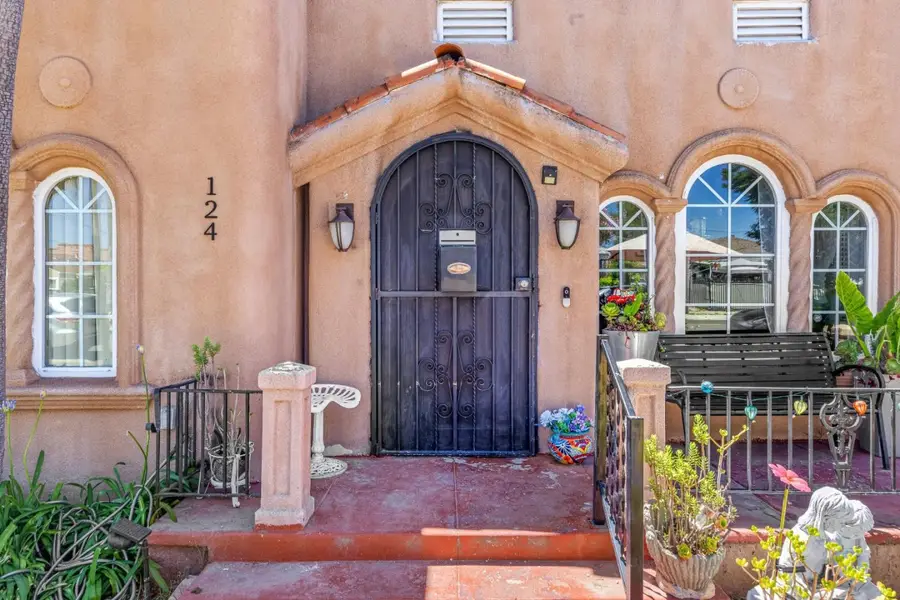 124 E Humboldt Street, San Jose, CA 95112 - #3