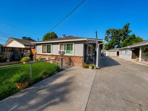 855 N 16th Street, San Jose, CA 95112