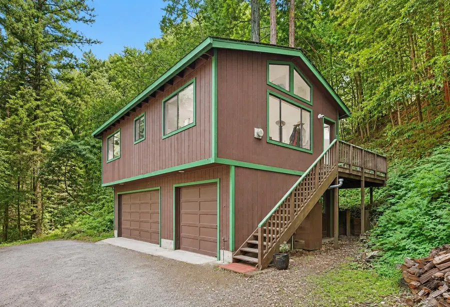 3750 Trout Gulch Road, Aptos, CA 95003 - #3