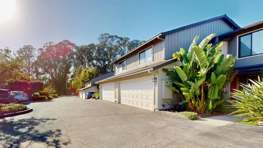 584 Spinnaker Court, Santa Cruz, CA 95062 - #2