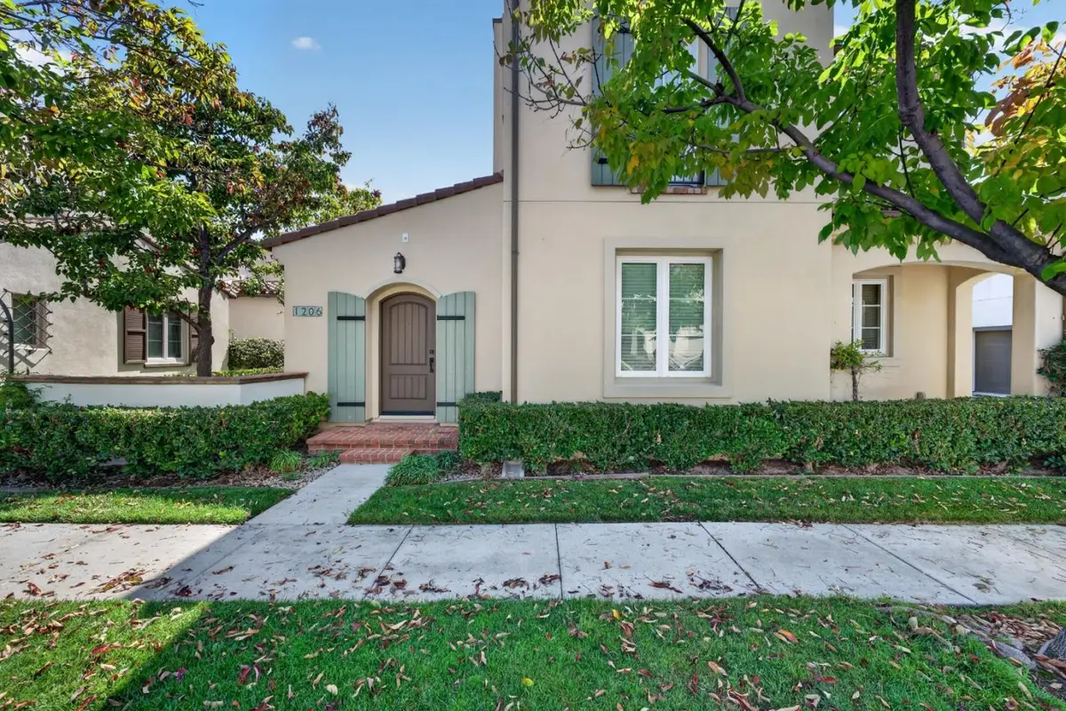 1206 Dahlia Loop, San Jose, CA 95126 - #1