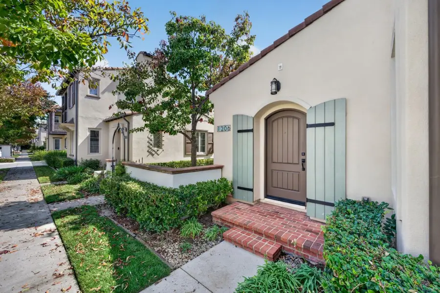 1206 Dahlia Loop, San Jose, CA 95126 - #3