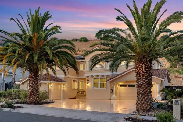 3838 Carrera Court, San Jose, CA 95148