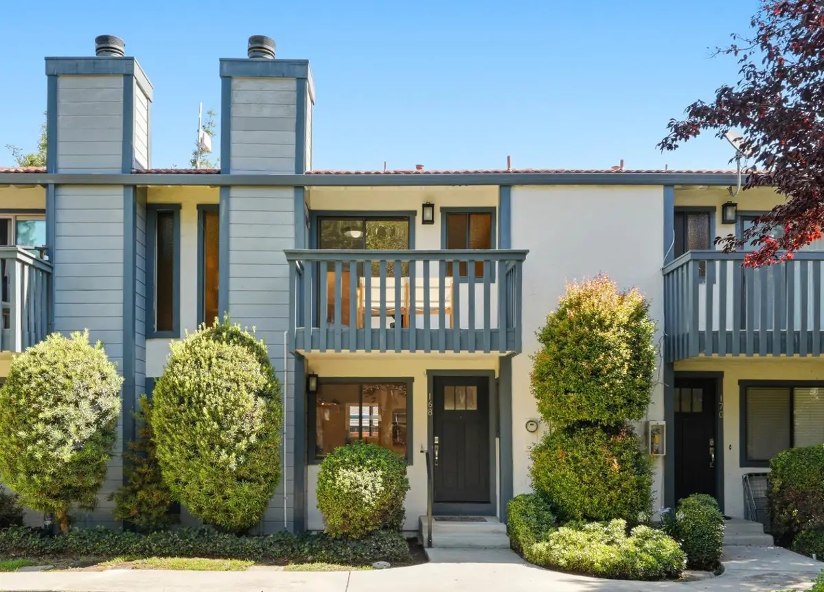 168 Granada Drive, Mountain View, CA 94043 - #1