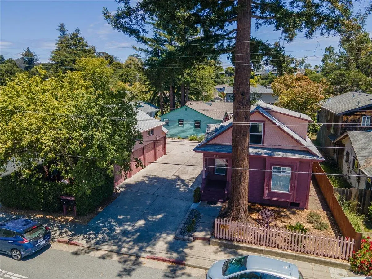 130 Market Street, Santa Cruz, CA 95060 - #1