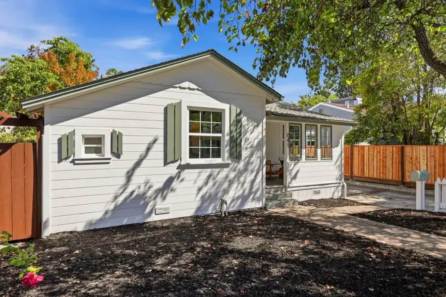 641 Waltermire Street, Belmont, CA 94002 - #2