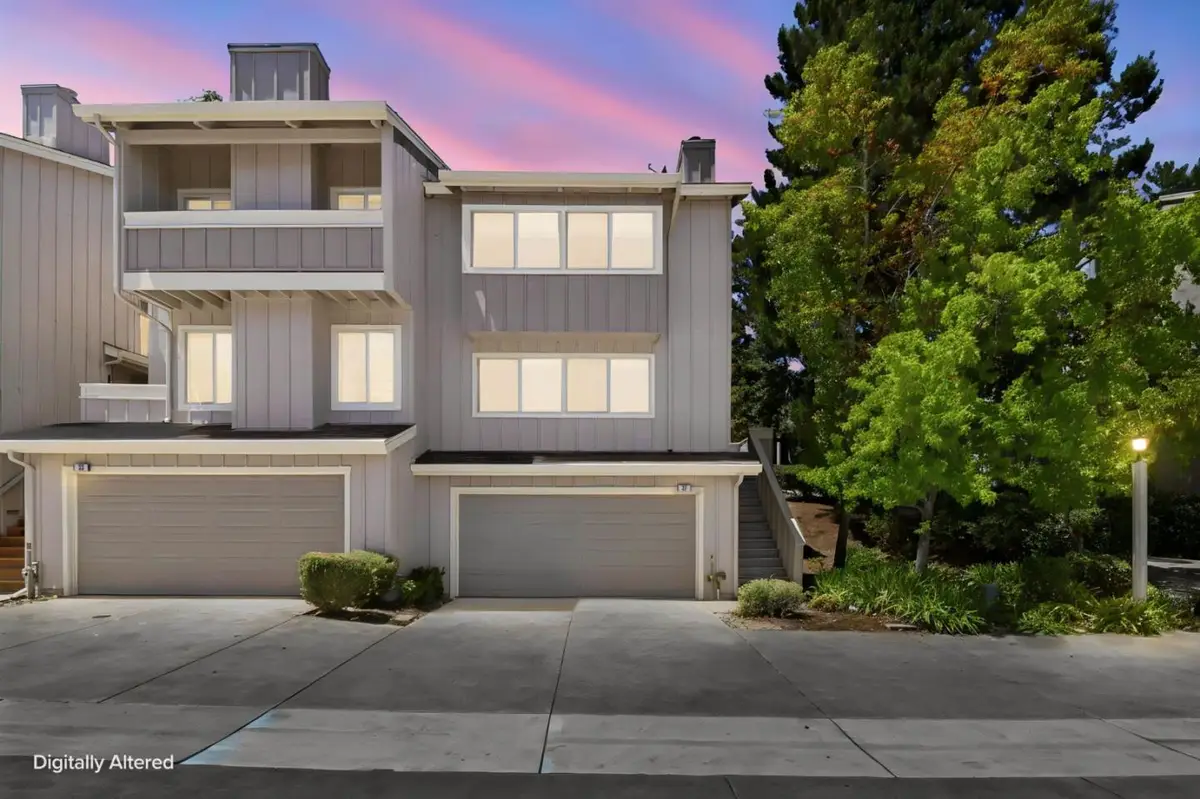 37 Weepingridge Court, San Mateo, CA 94402 - #1