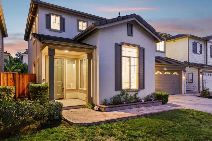 4011 Greenyard Court, San Jose, CA 95136 - #2
