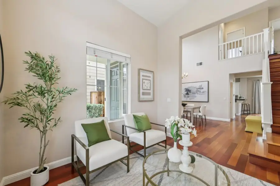 4011 Greenyard Court, San Jose, CA 95136 - #3