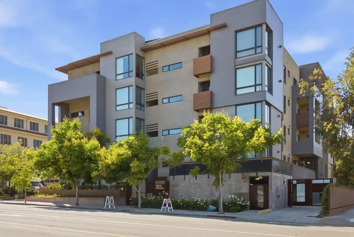 1800 Trousdale Drive #205, Burlingame, CA 94010 - #1