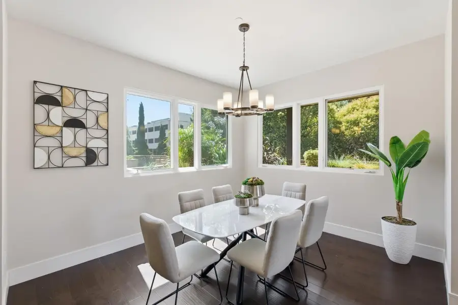 1800 Trousdale Drive #205, Burlingame, CA 94010 - #3