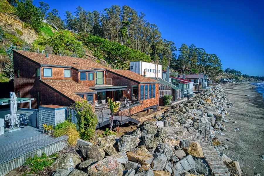 10 Potbelly Beach Road, Aptos, CA 95003 - #2