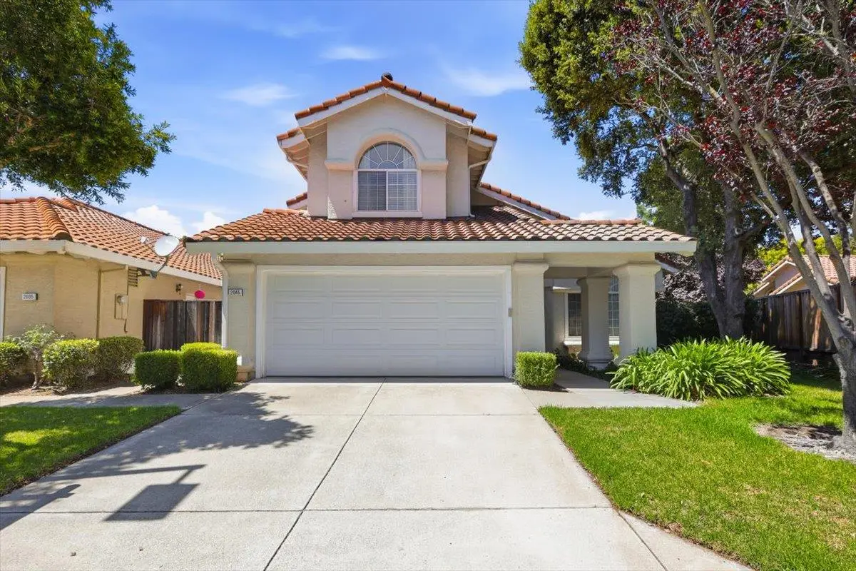 2045 Terra California Way, Morgan Hill, CA 95037 - #1