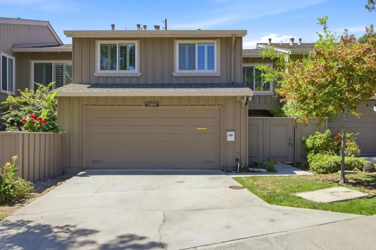 22890 Cricket Hill Road, Cupertino, CA 95014 - #1