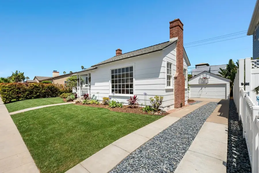 3535 Jewell Street, San Diego, CA 92109 - #2