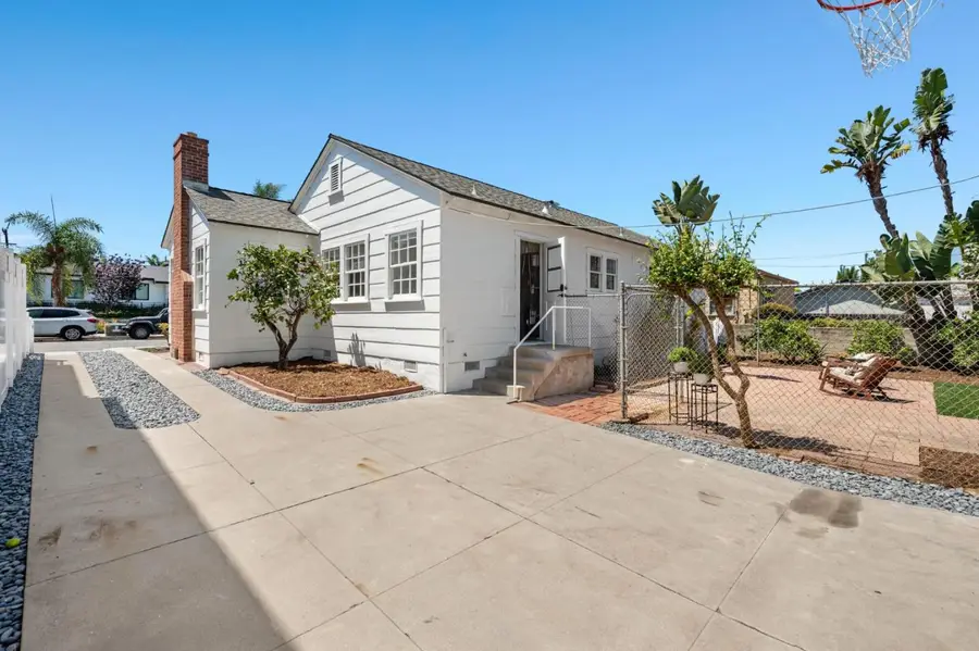 3535 Jewell Street, San Diego, CA 92109 - #3