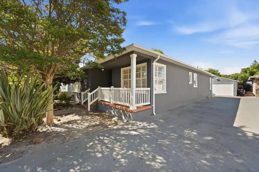 143 Bonita Avenue, Redwood City, CA 94061 - #2
