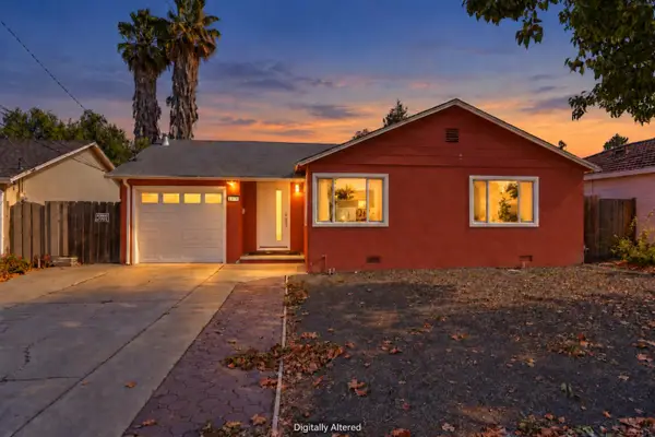 588 Borregas Avenue, Sunnyvale, CA 94085
