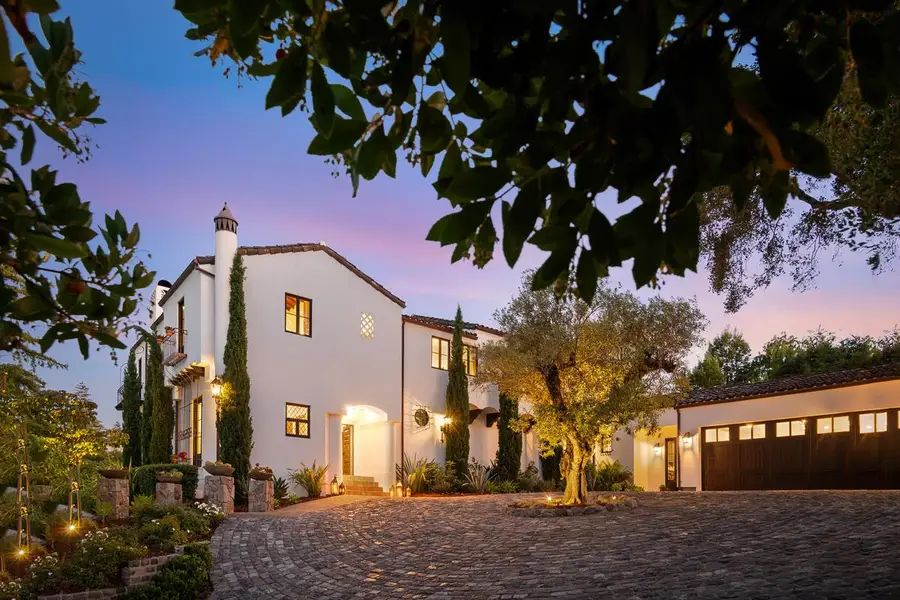 810 Lombardi Lane, Hillsborough, CA 94010 - #2