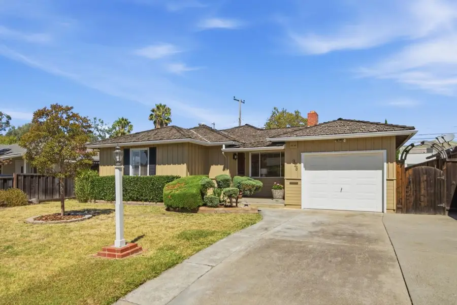 995 Melbourne Boulevard, San Jose, CA 95116 - #2