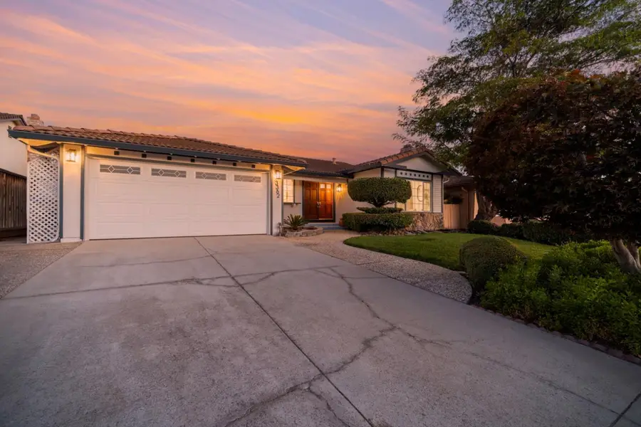 3362 Cropley Avenue, San Jose, CA 95132 - #2