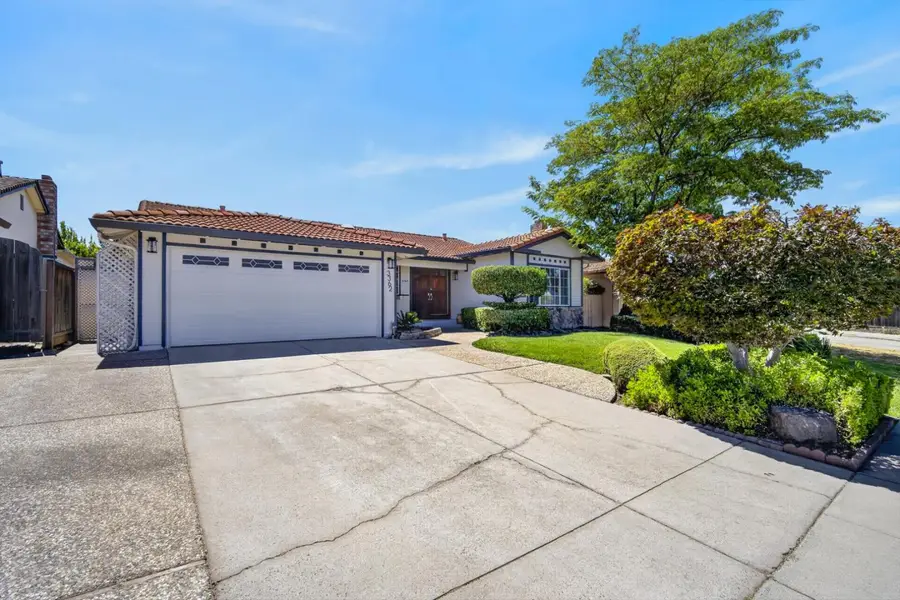 3362 Cropley Avenue, San Jose, CA 95132 - #3